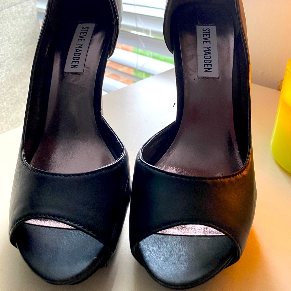 Steve Madden 👠